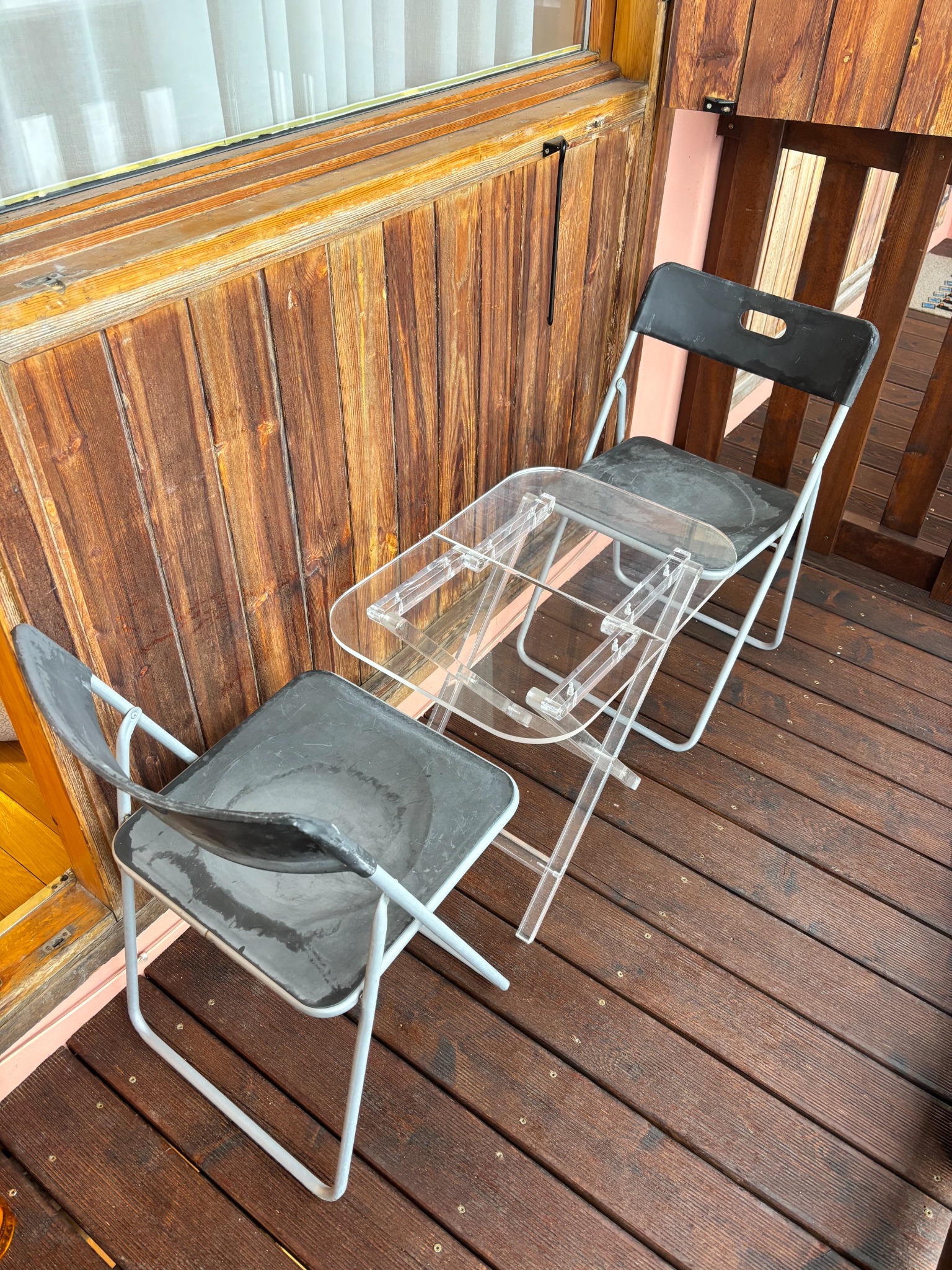 Balcone
